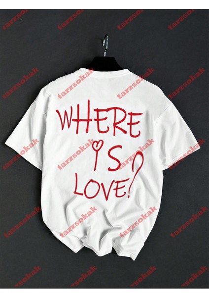 Tarzsokak Model 3204 Erkek Yazlık Yuvarlak Yaka Kısa Kollu Günlük Tişört, Yaz fırsatları