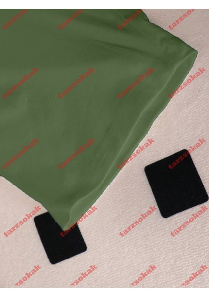 Tarzsokak Model 3228 Erkek Yazlık Yuvarlak Yaka Kısa Kollu Günlük Tişört, Yaz modelleri