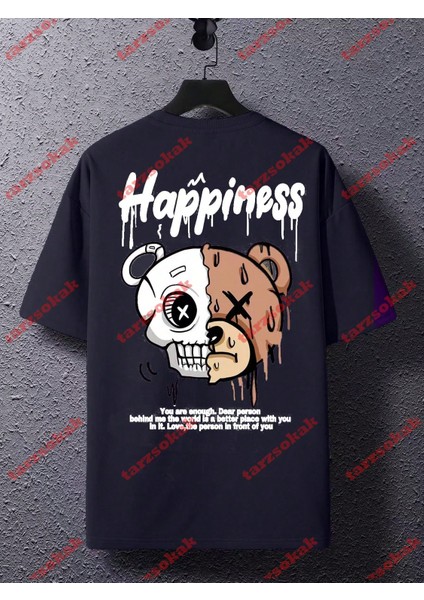 Tarzsokak Model 3370 Erkek Yazlık Yuvarlak Yaka Kısa Kollu Günlük Tişört, Yaz fiyatları