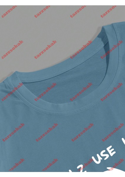 Tarzsokak Model 3473 Erkek Yazlık Yuvarlak Yaka Kısa Kollu Günlük Tişört, Yaz indirimleri