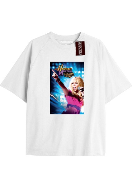 Y2K Hannah Montana Kod HM34