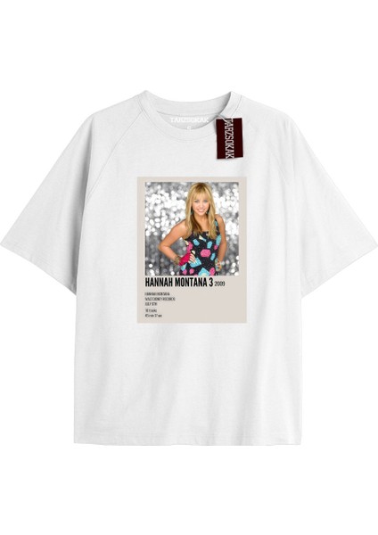 Y2K Hannah Montana Kod HM26