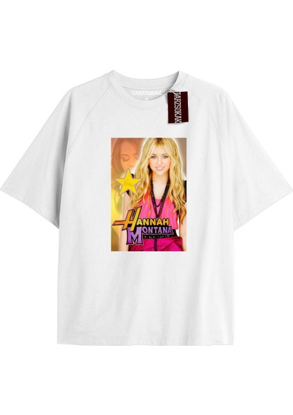 Y2K Hannah Montana Kod HM36