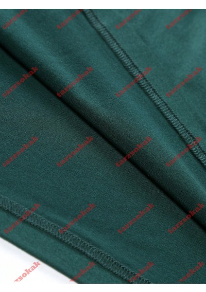 Tarzsokak Model 3330 Erkek Yazlık Yuvarlak Yaka Kısa Kollu Günlük Tişört, Yaz modelleri