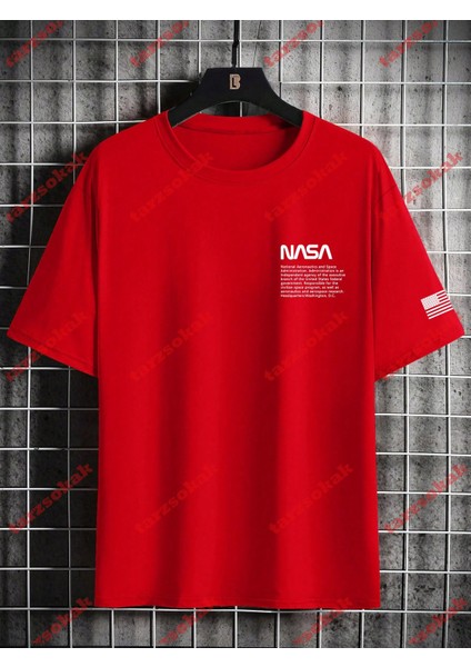 Tarzsokak Model 3340 Erkek Yazlık Yuvarlak Yaka Kısa Kollu Günlük Tişört, Yaz modelleri