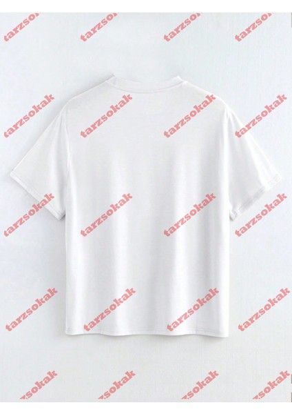 Tarzsokak Model 3857 Erkek Yazlık Yuvarlak Yaka Kısa Kollu Günlük Tişört, Yaz fiyatları