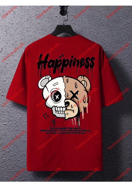 Tarzsokak Model 3370 Erkek Yazlık Yuvarlak Yaka Kısa Kollu Günlük Tişört, Yaz fiyatları