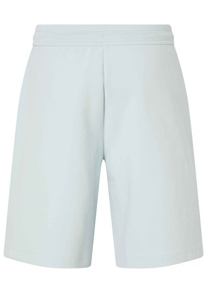 Comfort Debossed Logo Sweatshort fiyatları