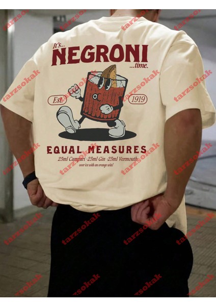 Tarzsokak Model 3638 Erkek Yazlık Yuvarlak Yaka Kısa Kollu Günlük Tişört, Yaz