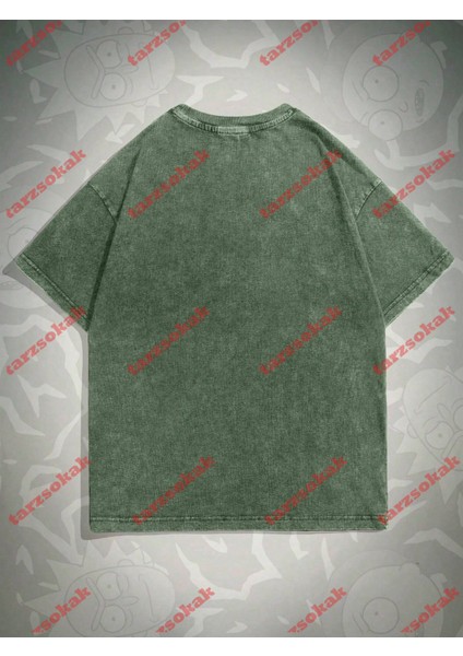 Tarzsokak Model 3496 Erkek Yazlık Yuvarlak Yaka Kısa Kollu Günlük Tişört, Yaz fiyatları