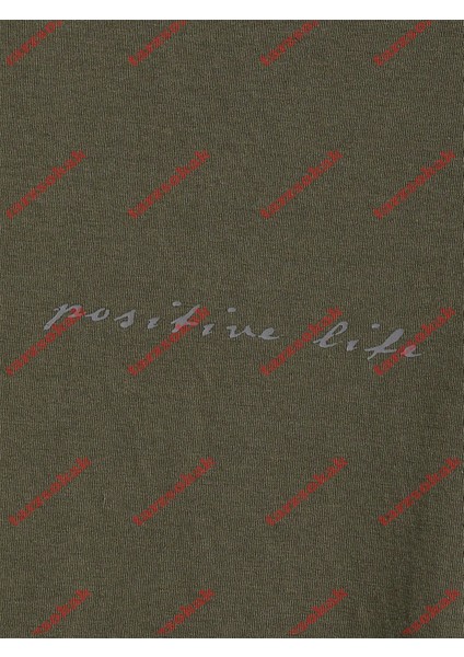 Tarzsokak Model 3371 Erkek Yazlık Yuvarlak Yaka Kısa Kollu Günlük Tişört, Yaz fırsatları