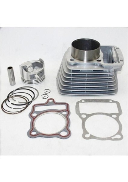 Cg 150 Modifiye 65.5 mm 15P Silindir Kit 69.0 Boy
