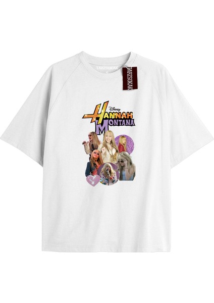 Y2K Hannah Montana Kod HM16