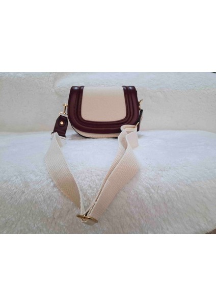 Renkli Askılı Omuz Çantası modelleri