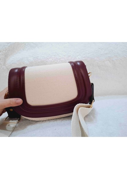 Renkli Askılı Omuz Çantası fırsatları