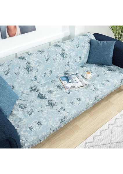 Pamuklu Koltuk Örtüsü,çok Amaçlı Çekyat Örtüsü,kaydırmaz,terletmez Koltuk Şalı 170 x 220 cm fiyatları