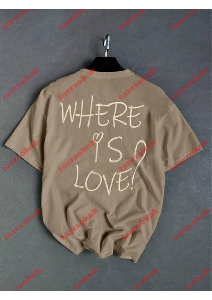 Tarzsokak Model 3204 Erkek Yazlık Yuvarlak Yaka Kısa Kollu Günlük Tişört, Yaz fırsatları