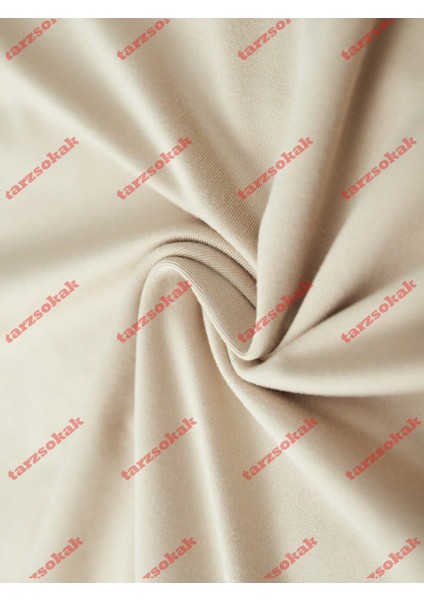 Tarzsokak Model 3901 Erkek Yazlık Yuvarlak Yaka Kısa Kollu Günlük Tişört, Yaz modelleri