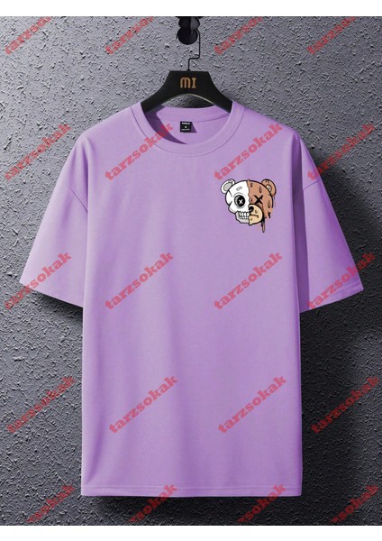 Tarzsokak Model 3656 Erkek Yazlık Yuvarlak Yaka Kısa Kollu Günlük Tişört, Yaz modelleri