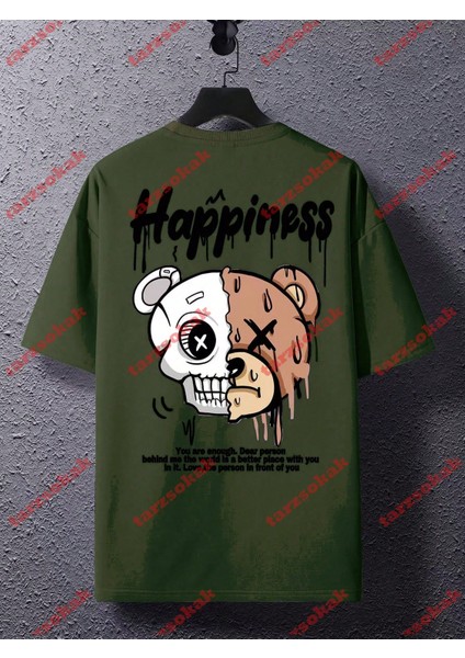 Tarzsokak Model 3656 Erkek Yazlık Yuvarlak Yaka Kısa Kollu Günlük Tişört, Yaz fiyatları