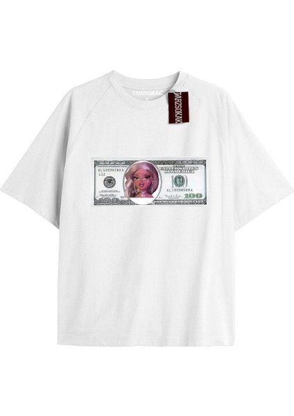 Y2K Bratz Oversize Kod BRATZ34