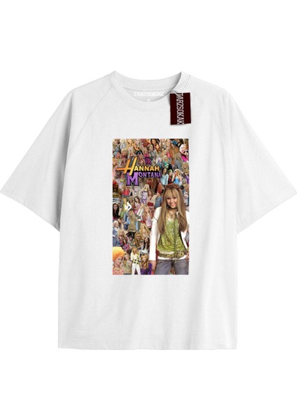 Y2K Hannah Montana Kod HM38