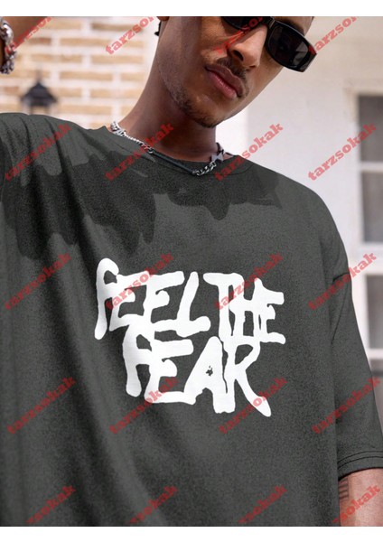 Tarzsokak Model 3686 Erkek Yazlık Yuvarlak Yaka Kısa Kollu Günlük Tişört, Yaz modelleri