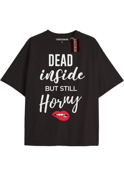 Y2K Dead Inside But Still Horny