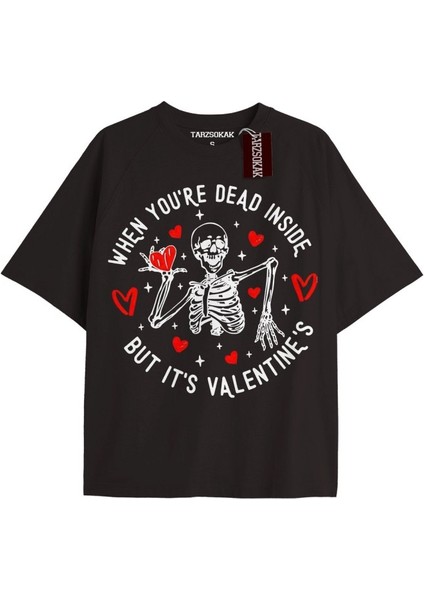 Y2K Dead Inside But Still Horny