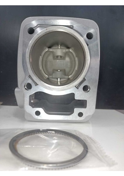 Honda Cbf 150 Silindir Kit