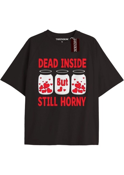 Y2K Dead Inside But Still Horny