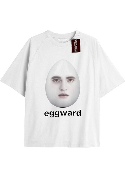 Y2K Twilight Team I Love My Boyfriend Tshirt Kod-Edward