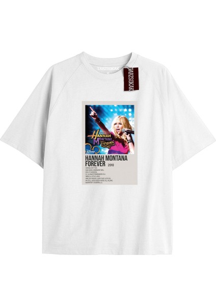 Tarzsokak Y2K Hannah Montana Kod Hm8