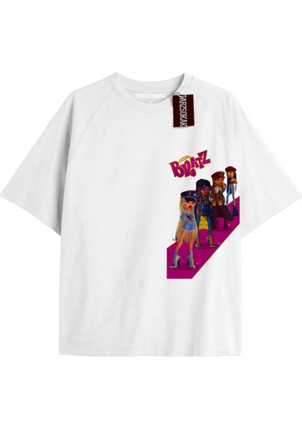 Y2K Bratz Oversize Kod BRATZ30