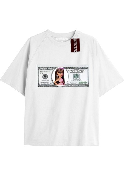 Y2K Bratz Oversize Kod Bratz4