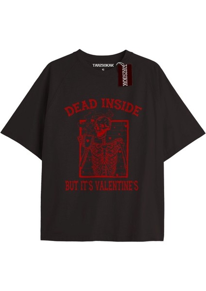 Y2K Dead Inside But Still Horny