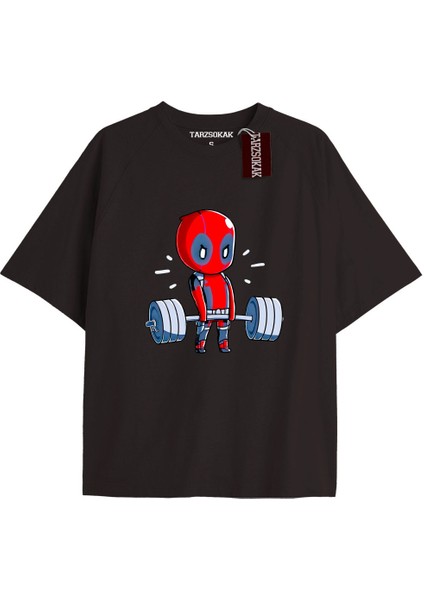 Spider-Man Gazete Baskı Model No Way Home Tshirt