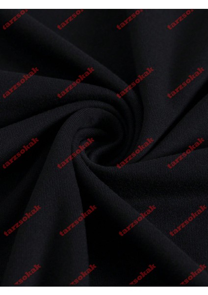 Tarzsokak Model 3831 Erkek Yazlık Yuvarlak Yaka Kısa Kollu Günlük Tişört, Yaz fırsatları