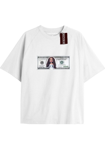 Y2K Bratz Oversize Kod BRATZ35