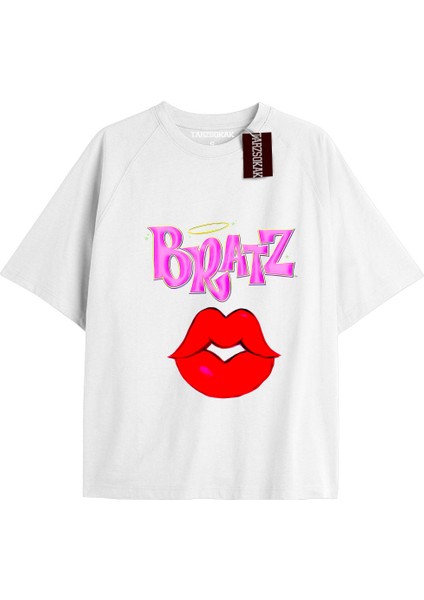 Y2K Bratz Oversize Kod BRATZ45