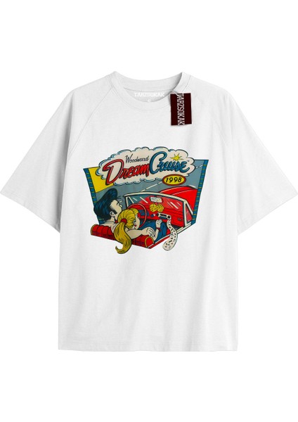 Y2K Bratz Oversize Kod BRATZ48