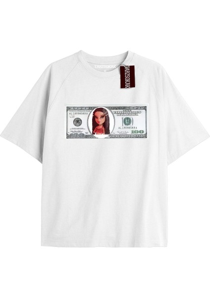 Y2K Bratz Oversize Kod BRATZ28