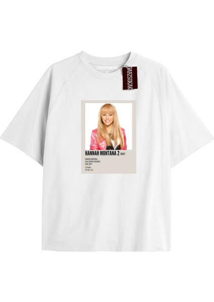 Y2K Hannah Montana Kod HM20