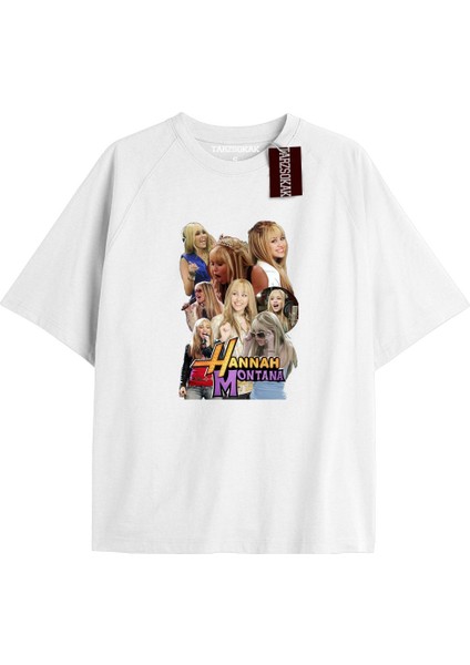 Y2K Hannah Montana Kod HM24