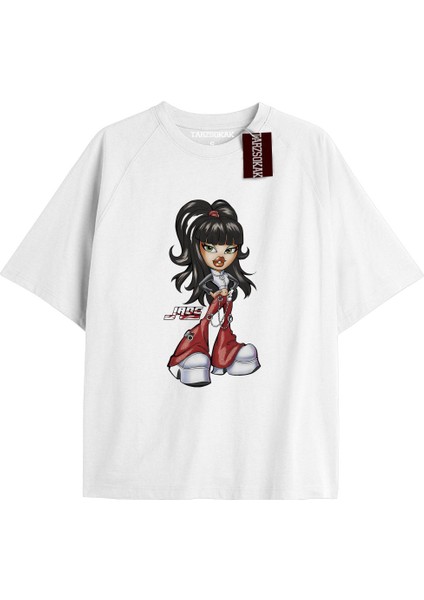 Y2K Bratz Oversize Kod BRATZ47