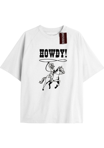 Tarzsokak Cowboy Howdy Cowboy 7