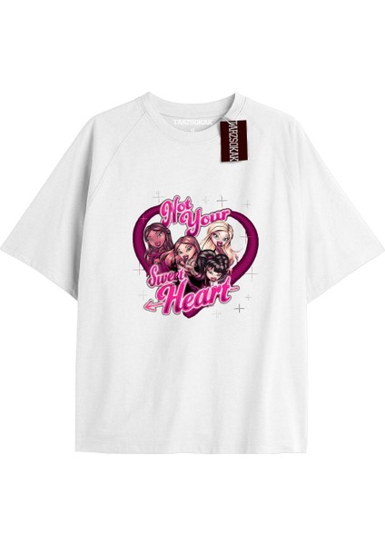 Y2K Bratz Oversize Kod BRATZ16