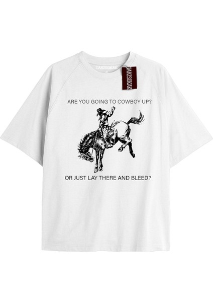 Are You Goıng To Cowboy Up Cowboy 1