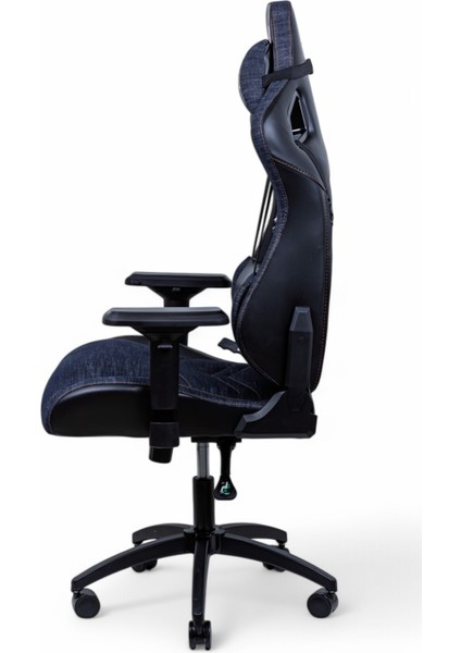 PRIME Series Rugged Oyuncu Koltuğu | Premium Gaming Koltuk | Ergonomik Jean Tasarımlı E-Spor Ekipmanı indirimleri