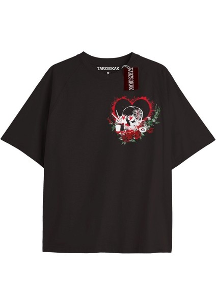 Y2K Dead Inside But Still Horny